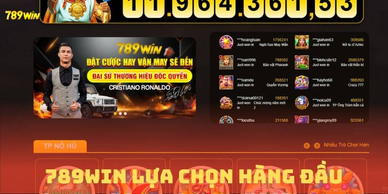 Sân chơi online là sự lựa chọn hàng đầu
