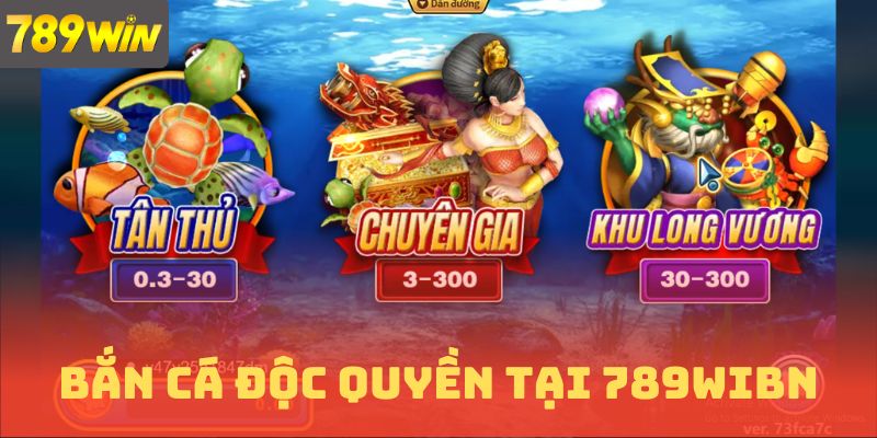 Lựa chọn trải nghiệm sảnh game với nhiều ưu điểm nổi bật
