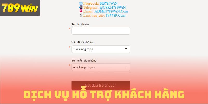Hỗ trợ tận tâm, chuẩn 5 sao dịch vụ