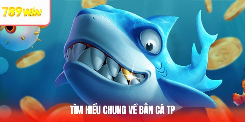 Vài nét thông tin về bắn cá TP