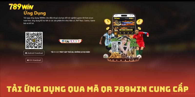Tải ứng dụng chính thức từ nhà cái để đăng ký tài khoản