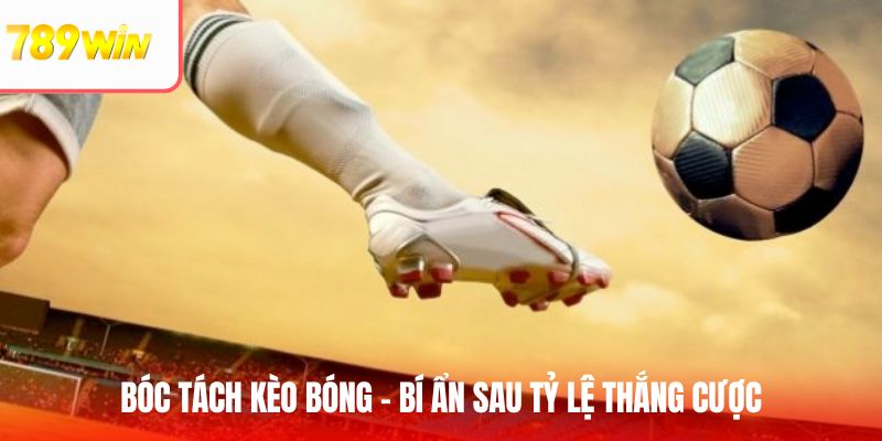 Trải nghiệm kèo bóng đá đỉnh cao tại nhà cái uy tín hàng đầu