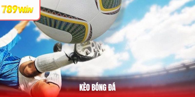 Kèo Bóng Đá - Các Loại Phổ Biến Và Cách Kèo Soi Hiệu Quả