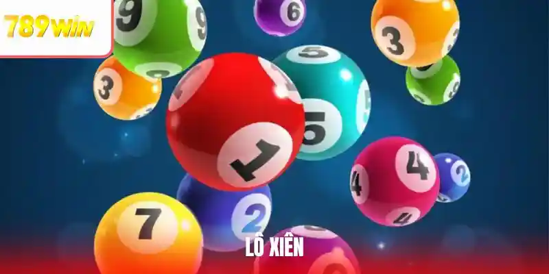 lô xiên 789win
