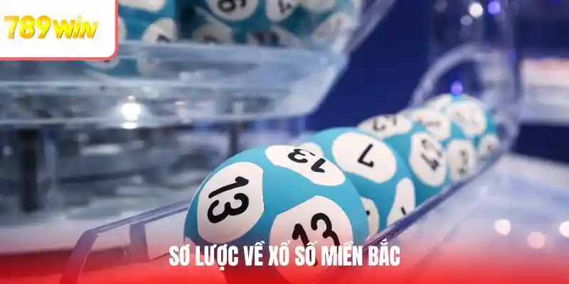 Sơ lược về XSMB