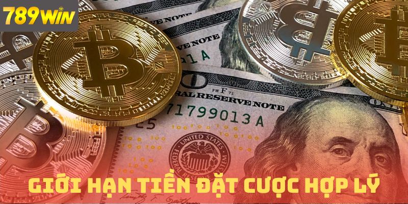 Mẹo giới hạn tiền cược khi đặt cược xổ số